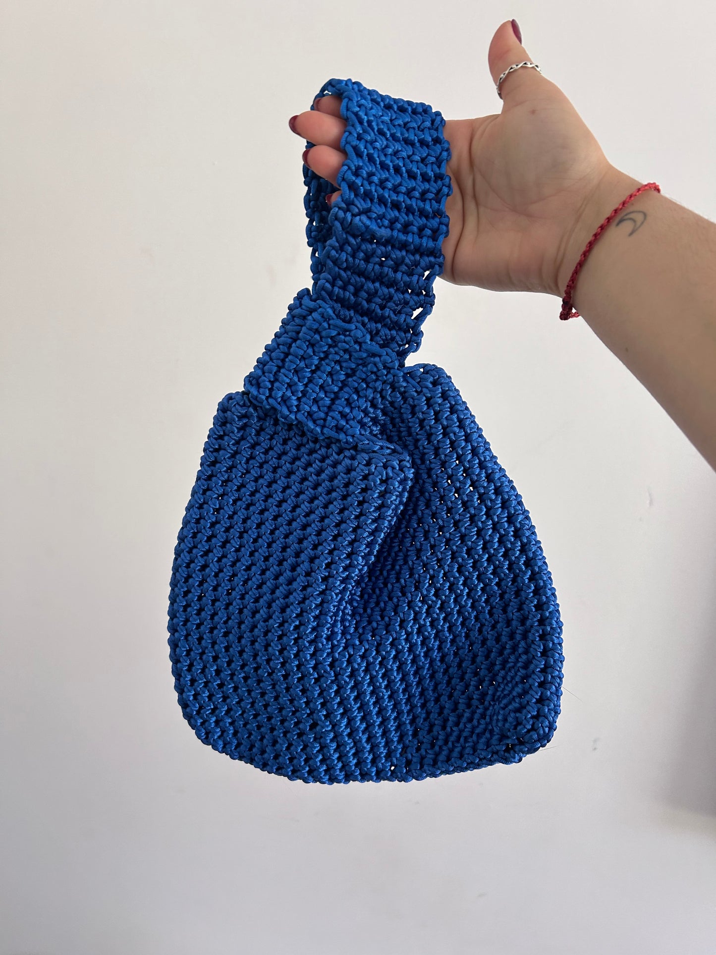 Cartera Malva