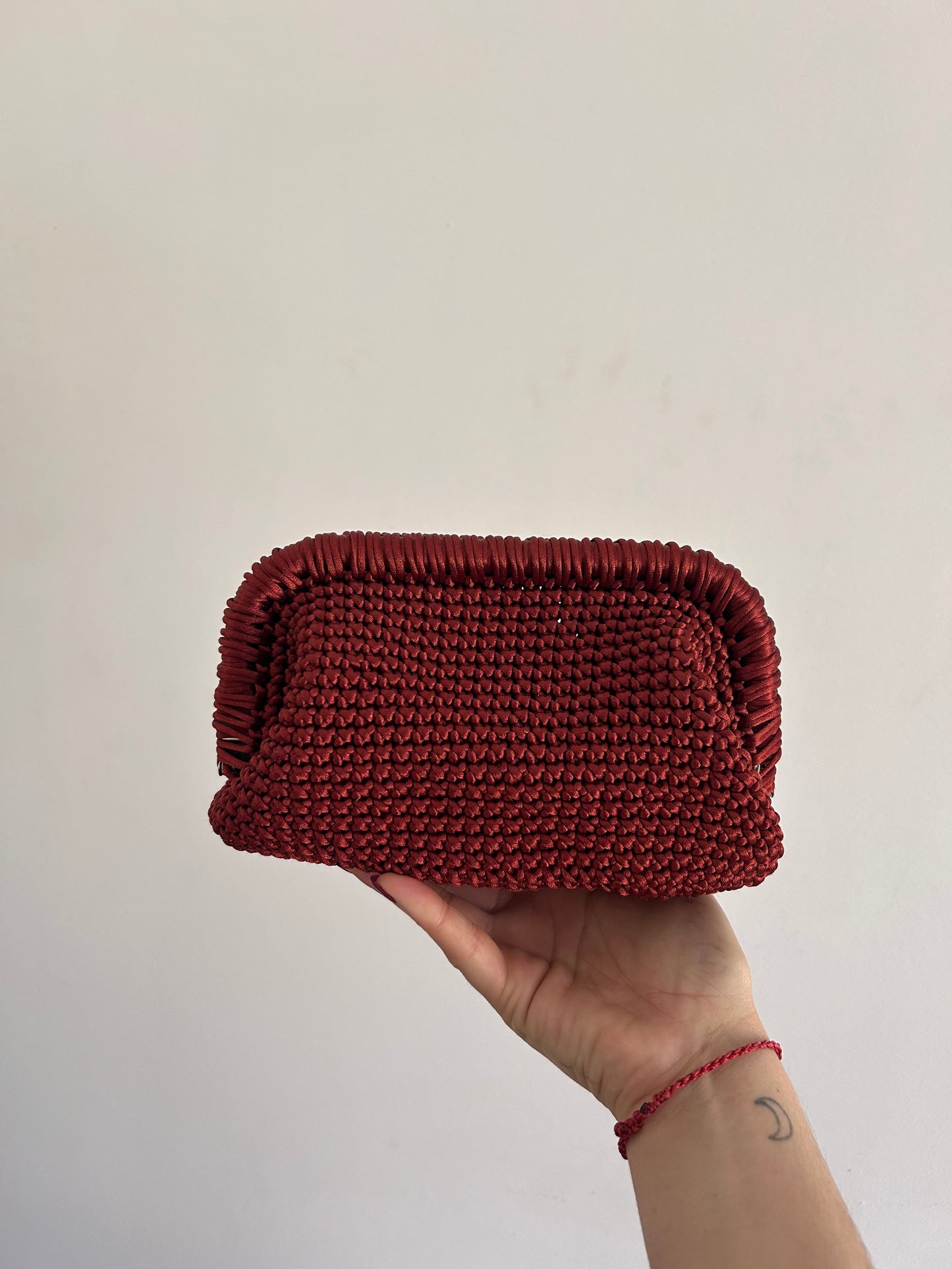 Cartera Mali