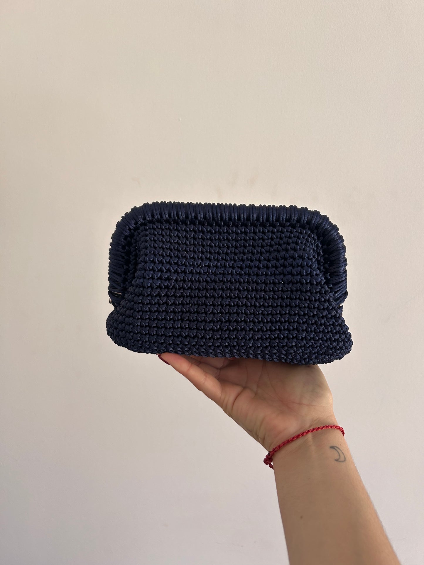 Cartera Mali