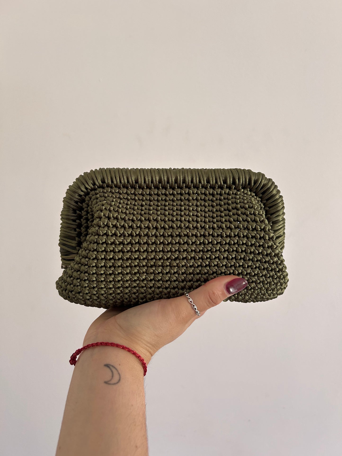 Cartera Mali