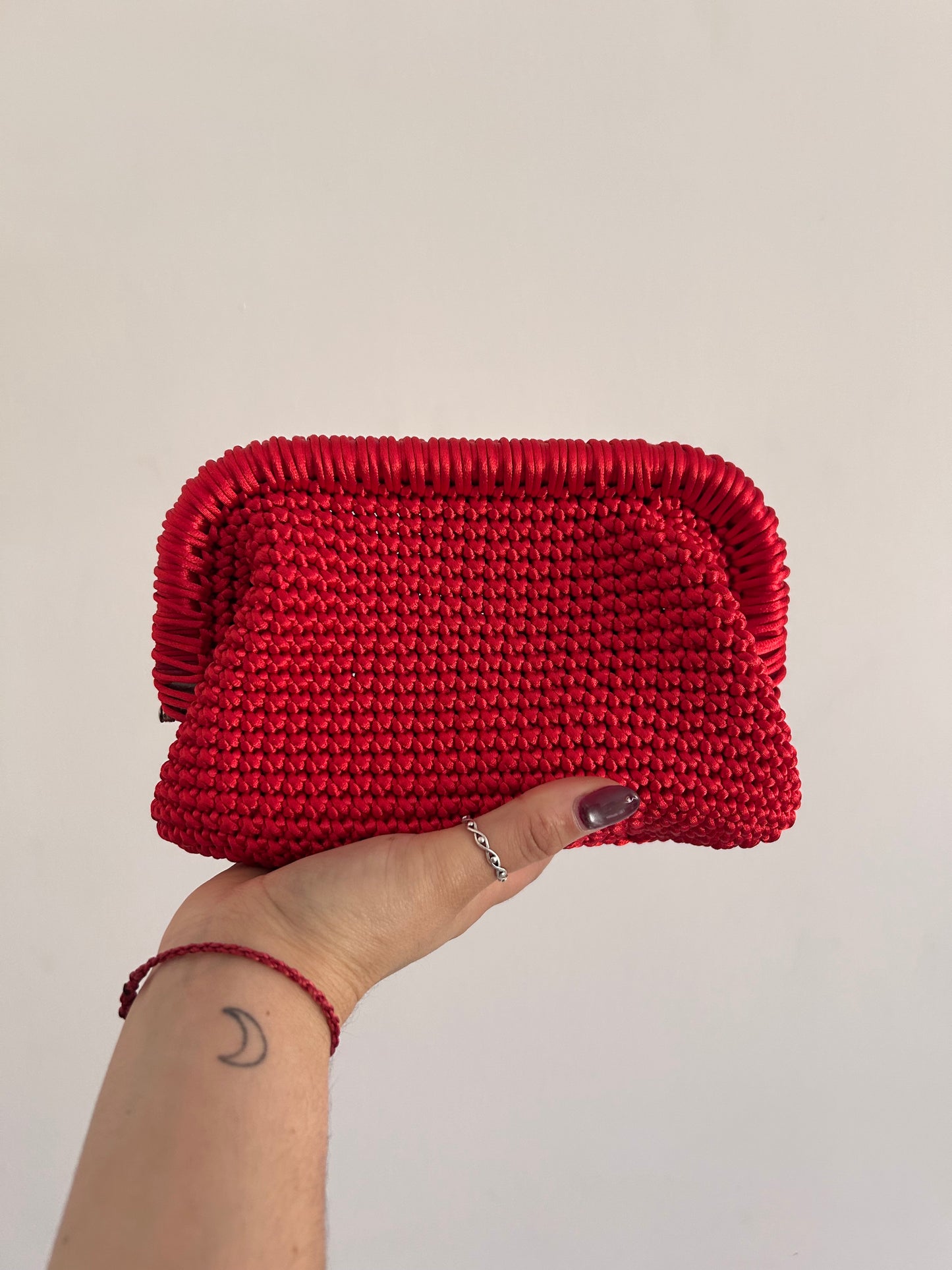Cartera Mali