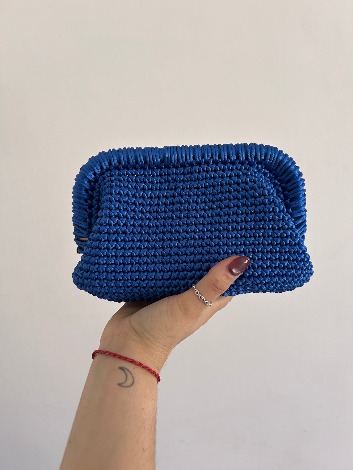 Cartera Mali