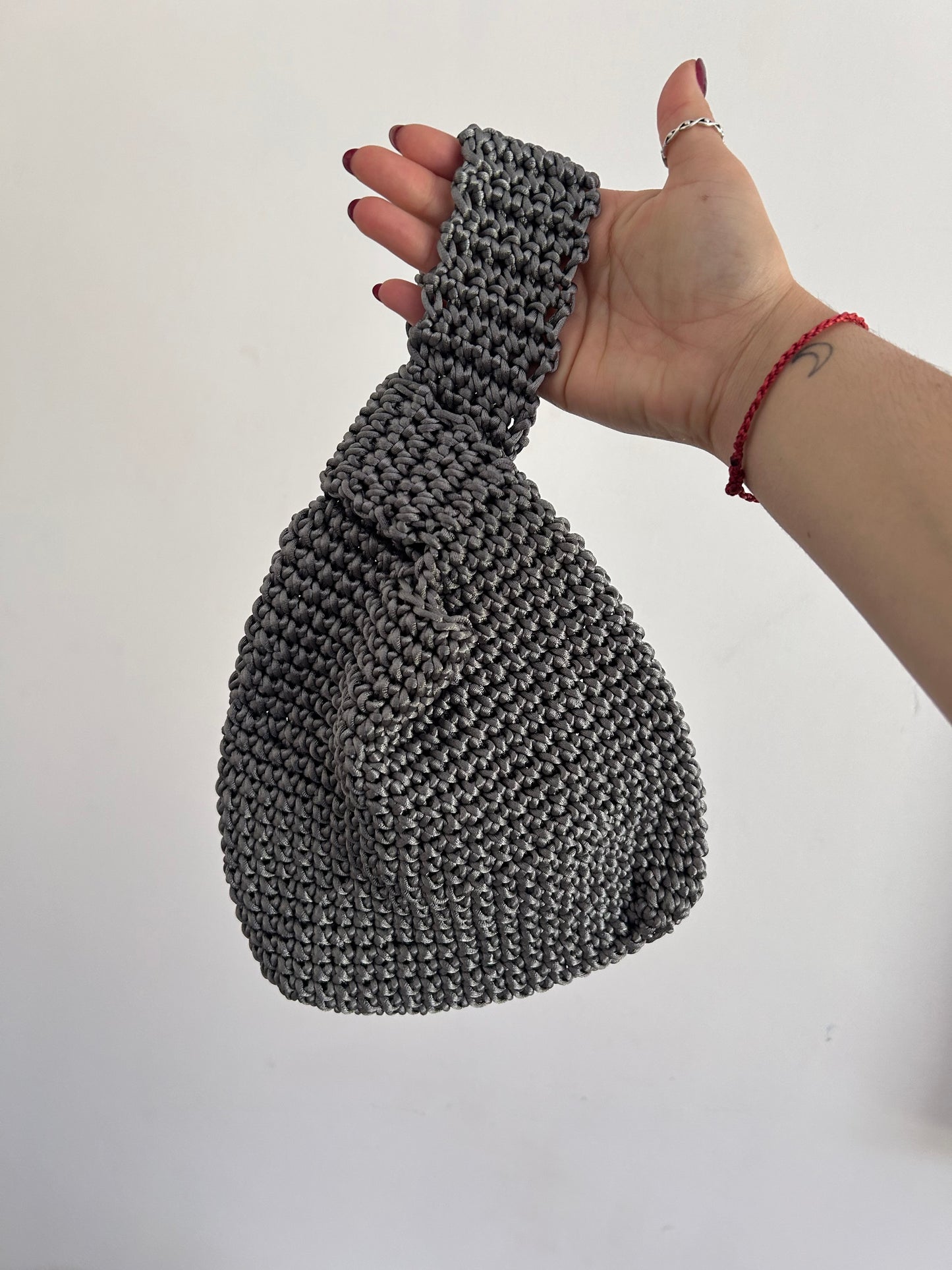Cartera Malva